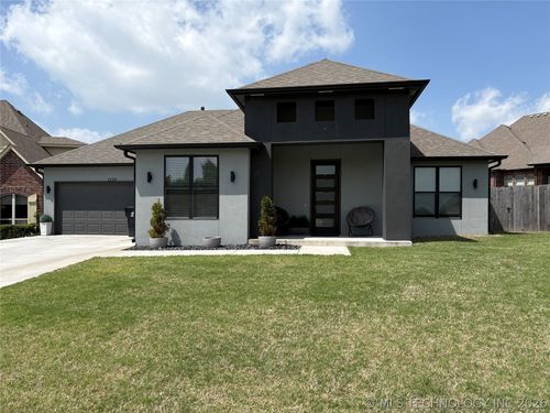 1129 Fargo Ln, Broken Arrow, OK, 74012-0881 | Card Image