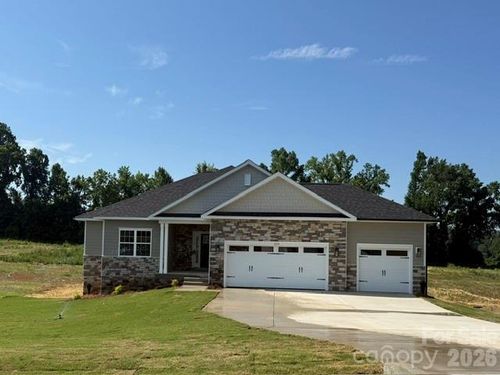 40-1255 Gardenia Dr, Mount Ulla, NC, 28125-2302 | Card Image