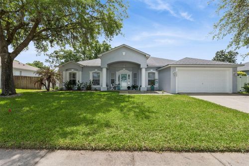 703 Cypress Oak Cir, DELAND, FL, 32720-2661 | Card Image