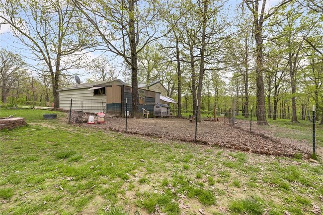 9842 Hilltop Rd, House other with 3 bedrooms, 2 bathrooms and null parking in Harrison AR | Image 32