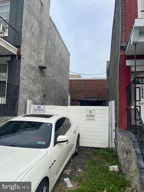837 N 50th St, PHILADELPHIA, PA, 19139-1712 | Card Image