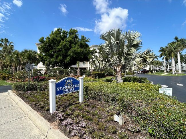 APT-133 - 1250 W Marion Ave, Condo with 2 bedrooms, 2 bathrooms and null parking in Punta Gorda FL | Image 50