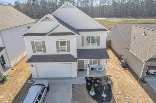 97 Crossroad Cir, Jasper, GA, 30143-3627 | Card Image