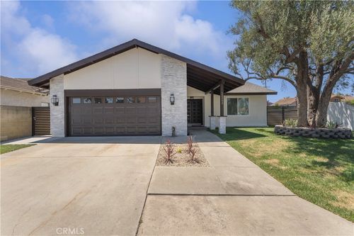 12202 Silva Pl, Cerritos, CA, 90703-7651 | Card Image