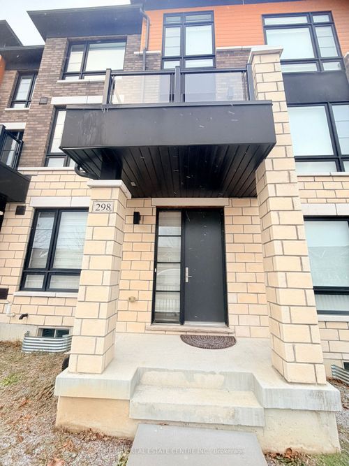 298 Carnwith Dr E, Whitby, ON, L1M0M3 | Card Image