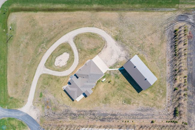 16496 42 Nd St Se, House other with 3 bedrooms, 3 bathrooms and null parking in Mapleton ND | Image 42