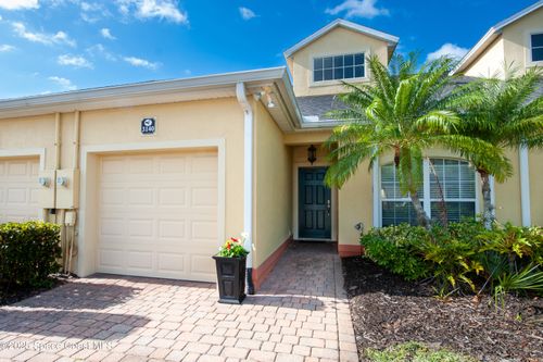 3140 Le Conte St, Melbourne, FL, 32940-8540 | Card Image