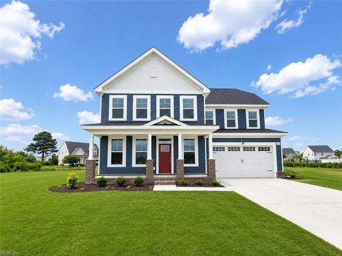 23 Mullican Dr, Suffolk, VA, 23433 | Card Image