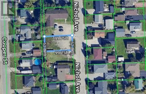 25 Nichol Ave, Sault Ste. Marie, ON, P6C4V3 | Card Image