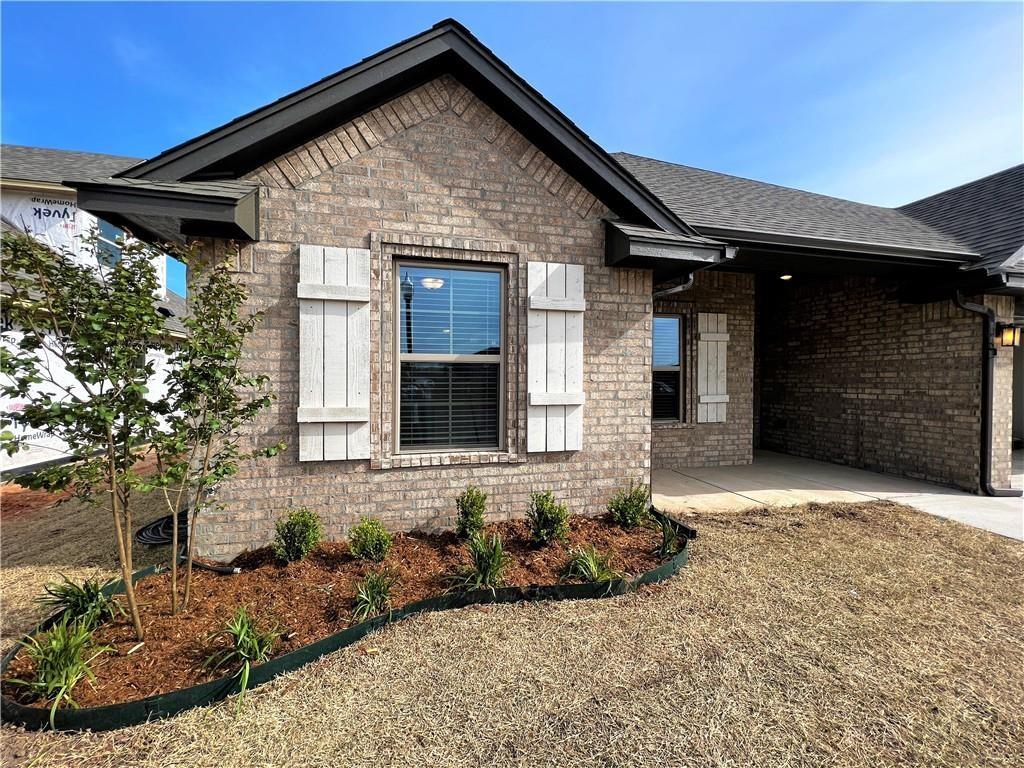 100th Ct, Yukon, OK 73099