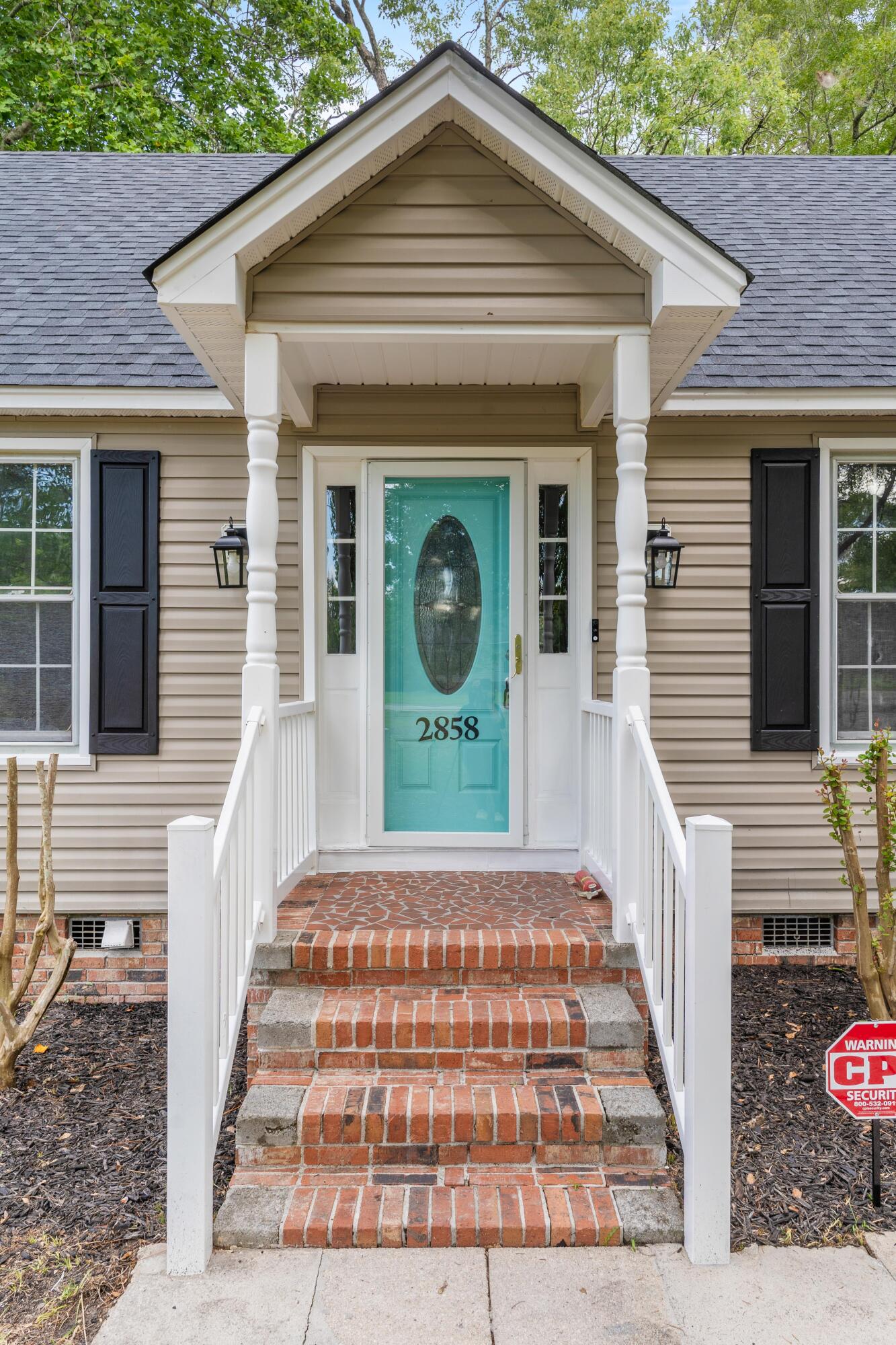 Residential in Orangeburg 5