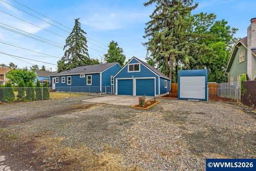 905 20th St, Salem, OR, 97301 | Card Image