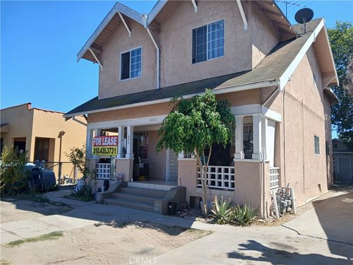 1060 W 51st, Los Angeles, CA, 90037 | Card Image