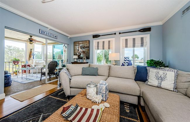 APT-218 - 8210 Aquila St, Condo with 2 bedrooms, 2 bathrooms and null parking in PORT RICHEY FL | Image 13