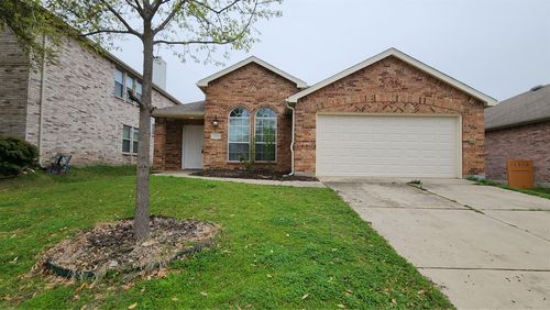 2304 Hayes St, Mckinney, TX, 75071-2996 | Card Image