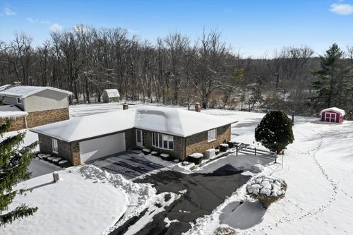 2033 E Hickory St, Crete, IL, 60417-3510 | Card Image