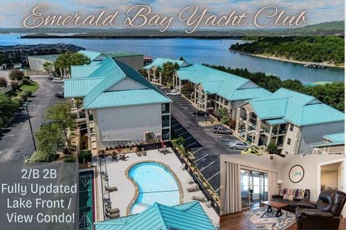 8-215 Lower Emerald Bay Cir, Hollister, MO, 65672-4848 | Card Image