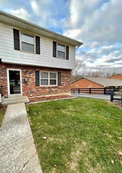 3459 Sutherland Dr, Lexington, KY, 40517 | Card Image