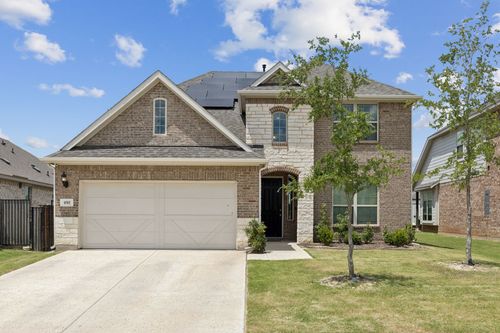 492 Prairie View Dr, Haslet, TX, 76052-3071 | Card Image