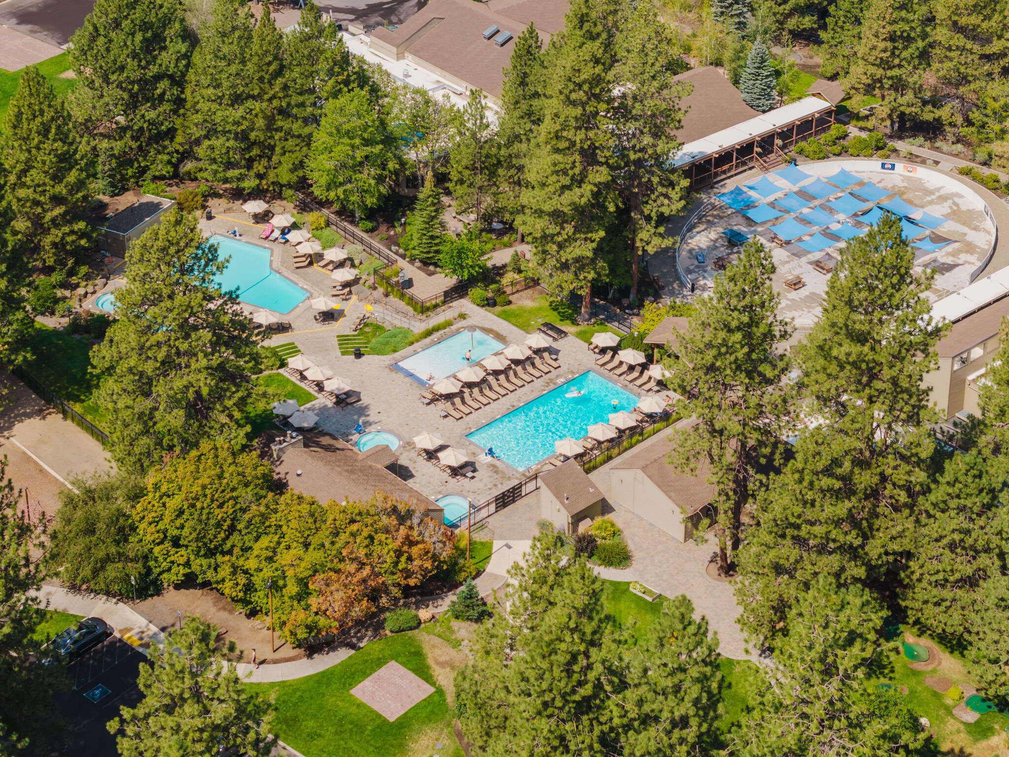 Residential in Bend