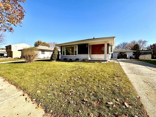 3409 S Kennedy Dr, STURTEVANT, WI, 53177-2816 | Card Image