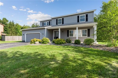 4874 Citadel Cv, Syracuse, NY, 13215-2400 | Card Image