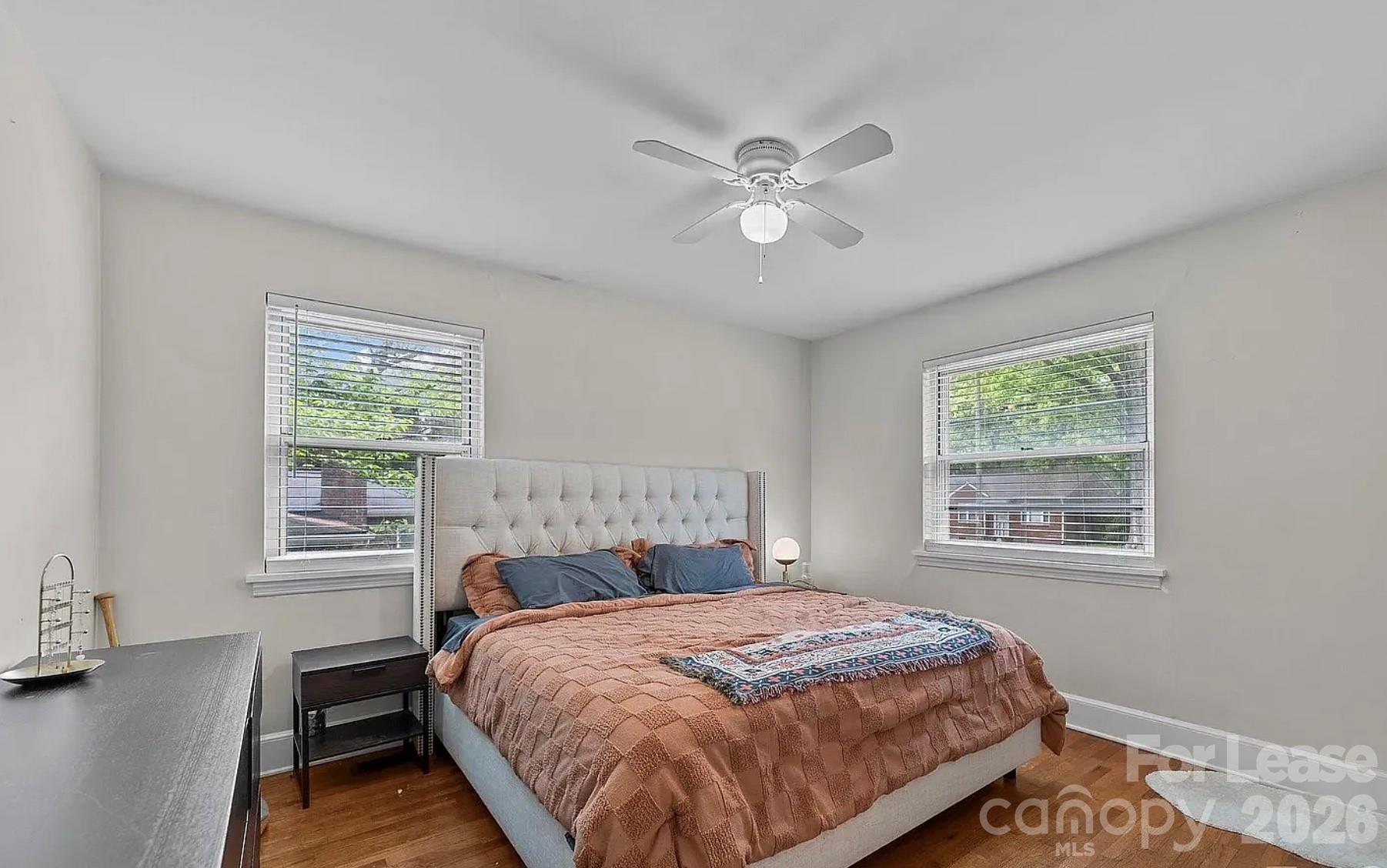 Residential Lease in Charlotte 5