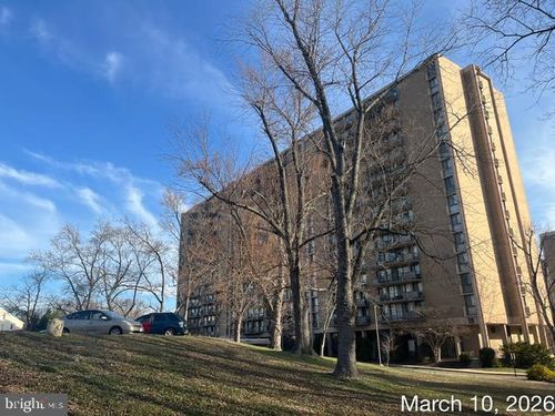 apt-707-6100 Westchester Park Dr, COLLEGE PARK, MD, 20740-2846 | Card Image