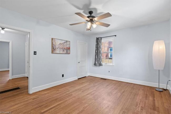1600 W Lake Dr, House other with 2 bedrooms, 1 bathrooms and null parking in Greensboro NC | Image 21