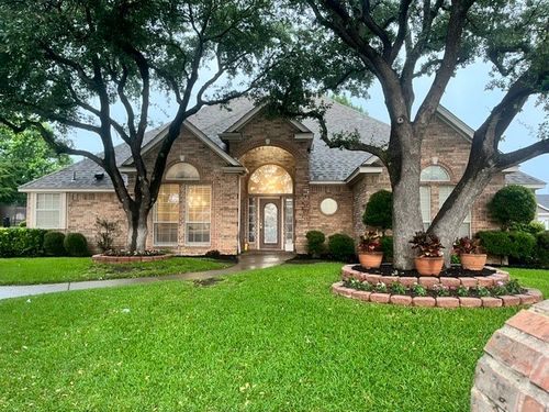 7605 Bridlewood Ct, North Richland Hills, TX, 76182-7342 | Card Image