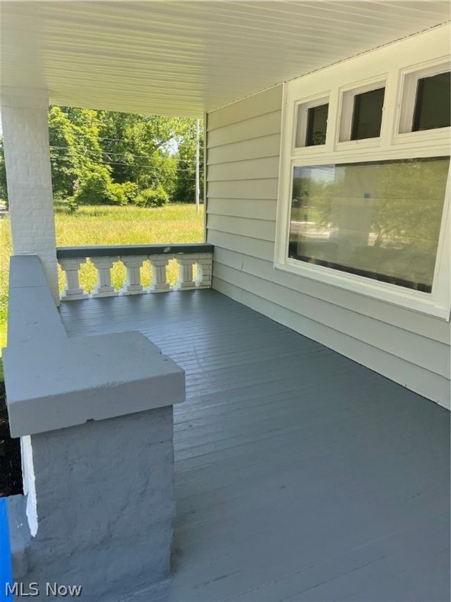 3603 E 55 Th St, House other with 3 bedrooms, 3 bathrooms and null parking in Cleveland OH | Image 5
