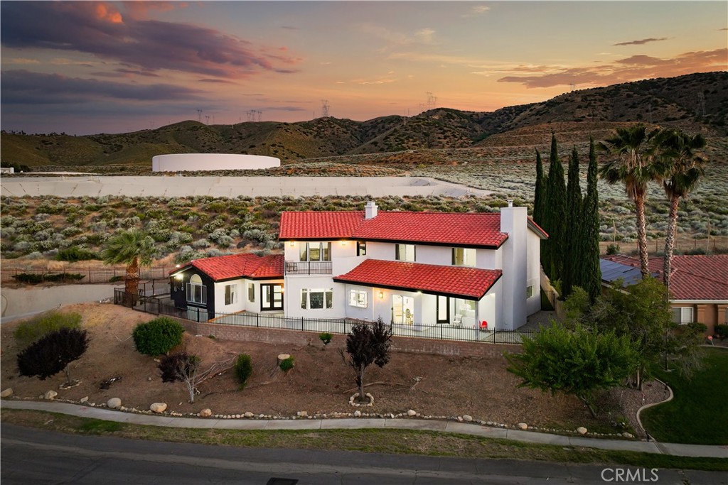 Residential in Palmdale 3