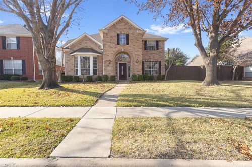3609 Bent Ridge Dr, Plano, TX, 75074-7749 | Card Image