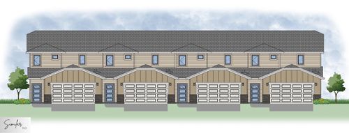 5931 S Whisper Creek Pl, Sioux Falls, SD, 57108-3098 | Card Image