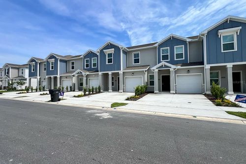 2607 Skyline Loop, KISSIMMEE, FL, 34758-7408 | Card Image