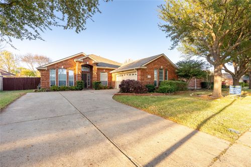 15722 Wrangler Dr, Frisco, TX, 75035-0821 | Card Image