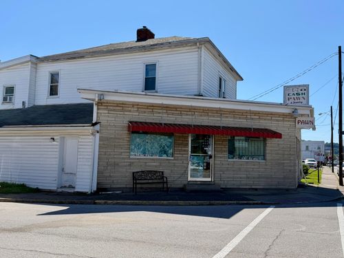 1030 Forest Ave, Maysville, KY, 41056-1558 | Card Image