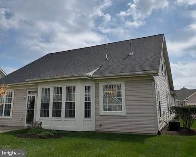 6046 Gallant Fox Ct, House other with 4 bedrooms, 3 bathrooms and null parking in GAINESVILLE VA | Image 6