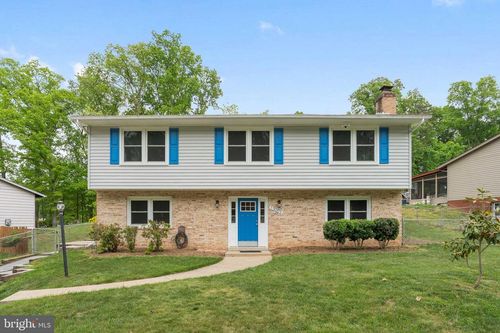 13003 Orleans St, WOODBRIDGE, VA, 22192-3708 | Card Image