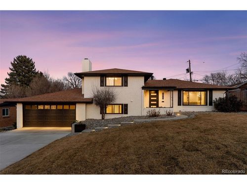 3860 Dudley St, Wheat Ridge, CO, 80033-4328 | Card Image