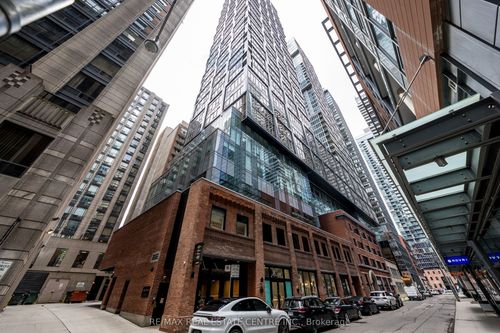 3504-15 Mercer St, Toronto, ON, M5V0T8 | Card Image