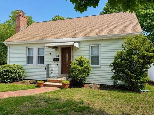 24 Curtis Road, Saugus, MA, 01906 | Card Image