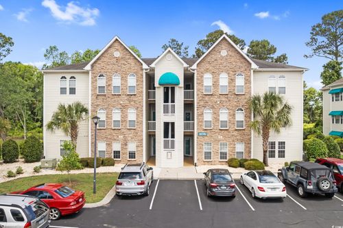unit-2-9776 Leyland Dr, Myrtle Beach, SC, 29572-5556 | Card Image