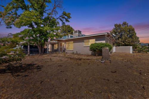 2700 Georgia St Ne, Albuquerque, NM, 87110-3420 | Card Image