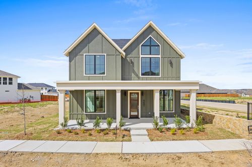 560 Stark Mews, Celina, TX, 75009-5669 | Card Image