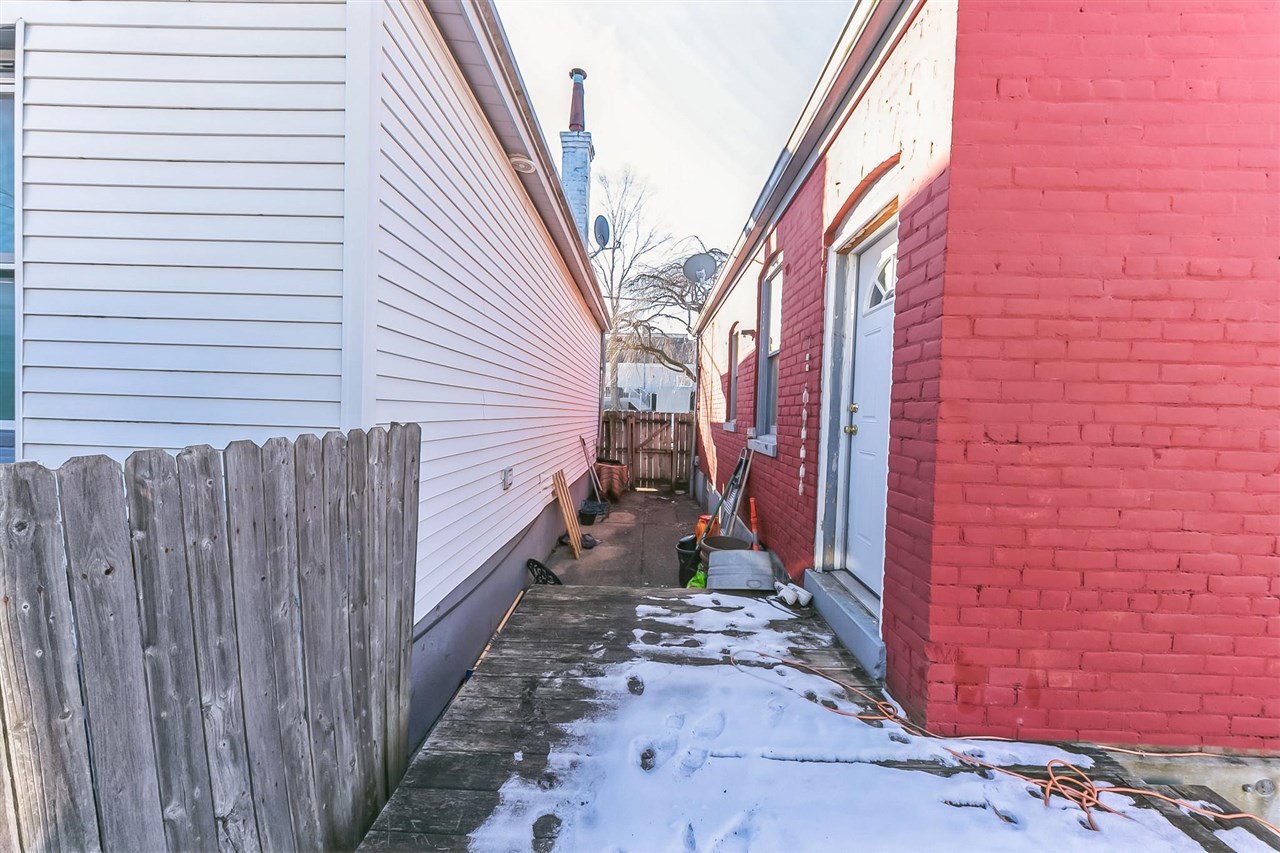 Residential in Covington 5
