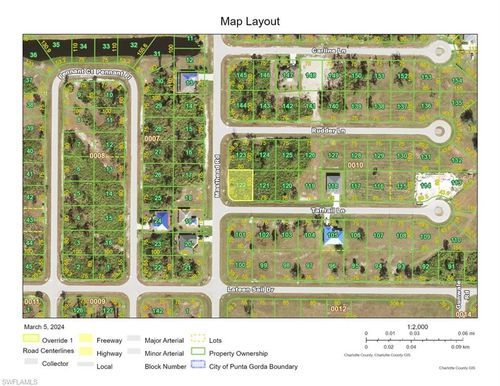 2 Taffrail Ln, Placida, FL, 33946-5130 | Card Image