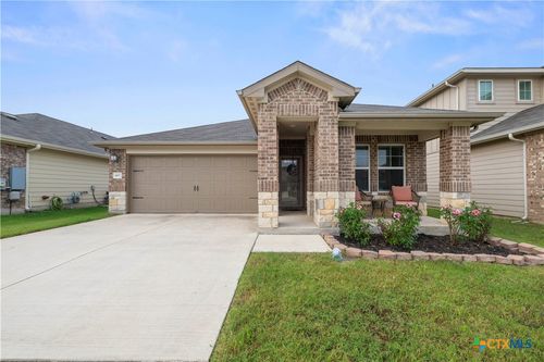 407 Water Way Ave, Hutto, TX, 78634-4276 | Card Image