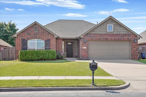 4722 S 178th East Ave, Tulsa, OK, 74134-7434 | Card Image