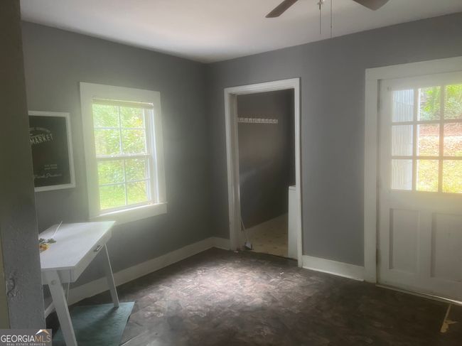 1089 E Kytle St, House other with 2 bedrooms, 2 bathrooms and 4 parking in CLEVELAND GA | Image 15